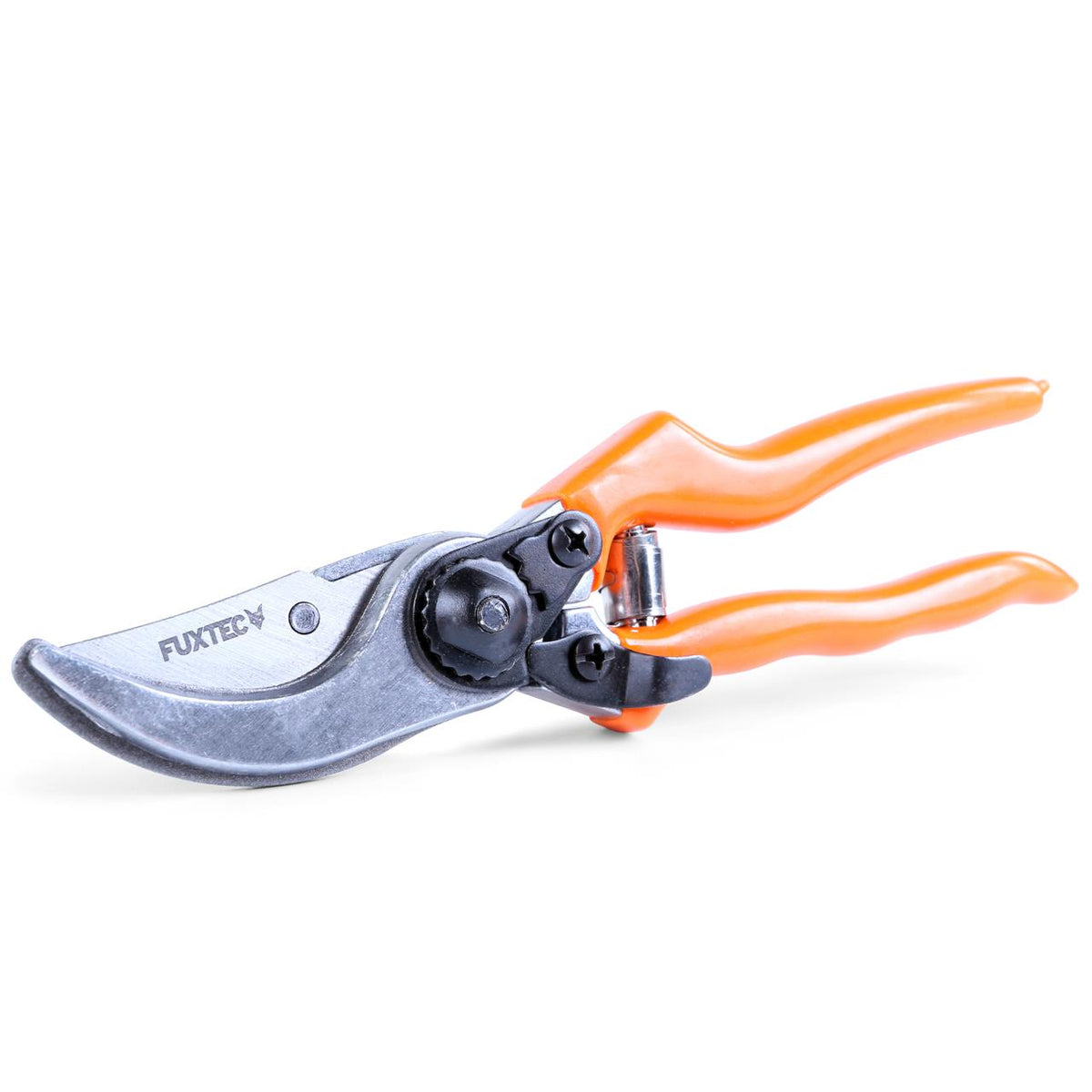 Bild 1 B-WARE FUXTEC Reb-/Gartenschere Basic 20cm
