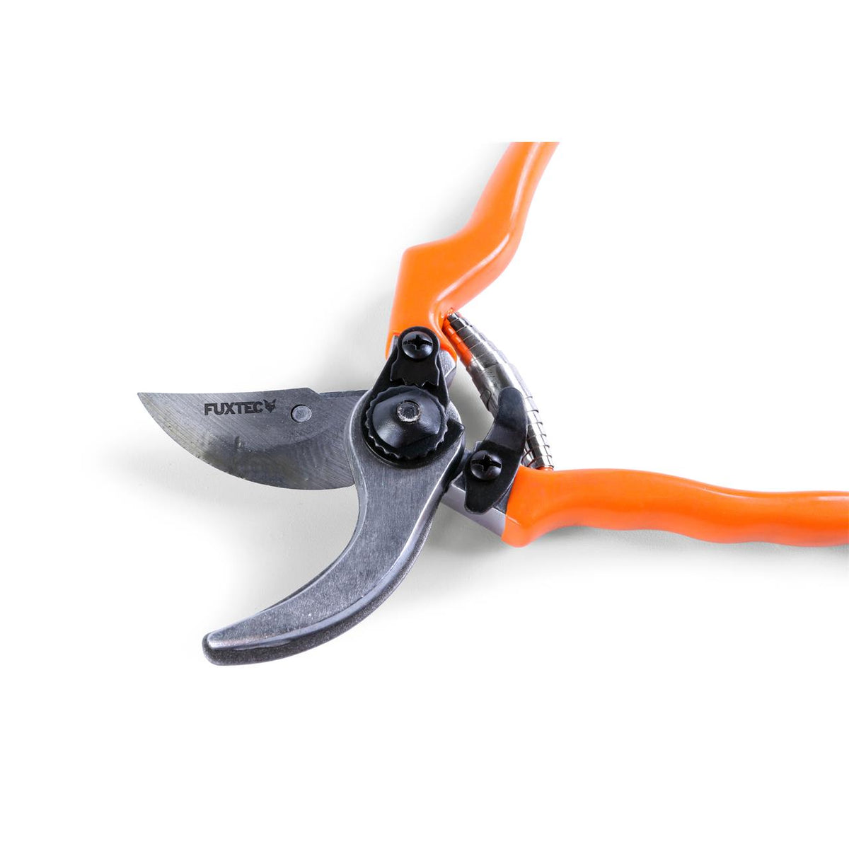 Bild 1 B-WARE FUXTEC Reb-/Gartenschere Basic 20cm
