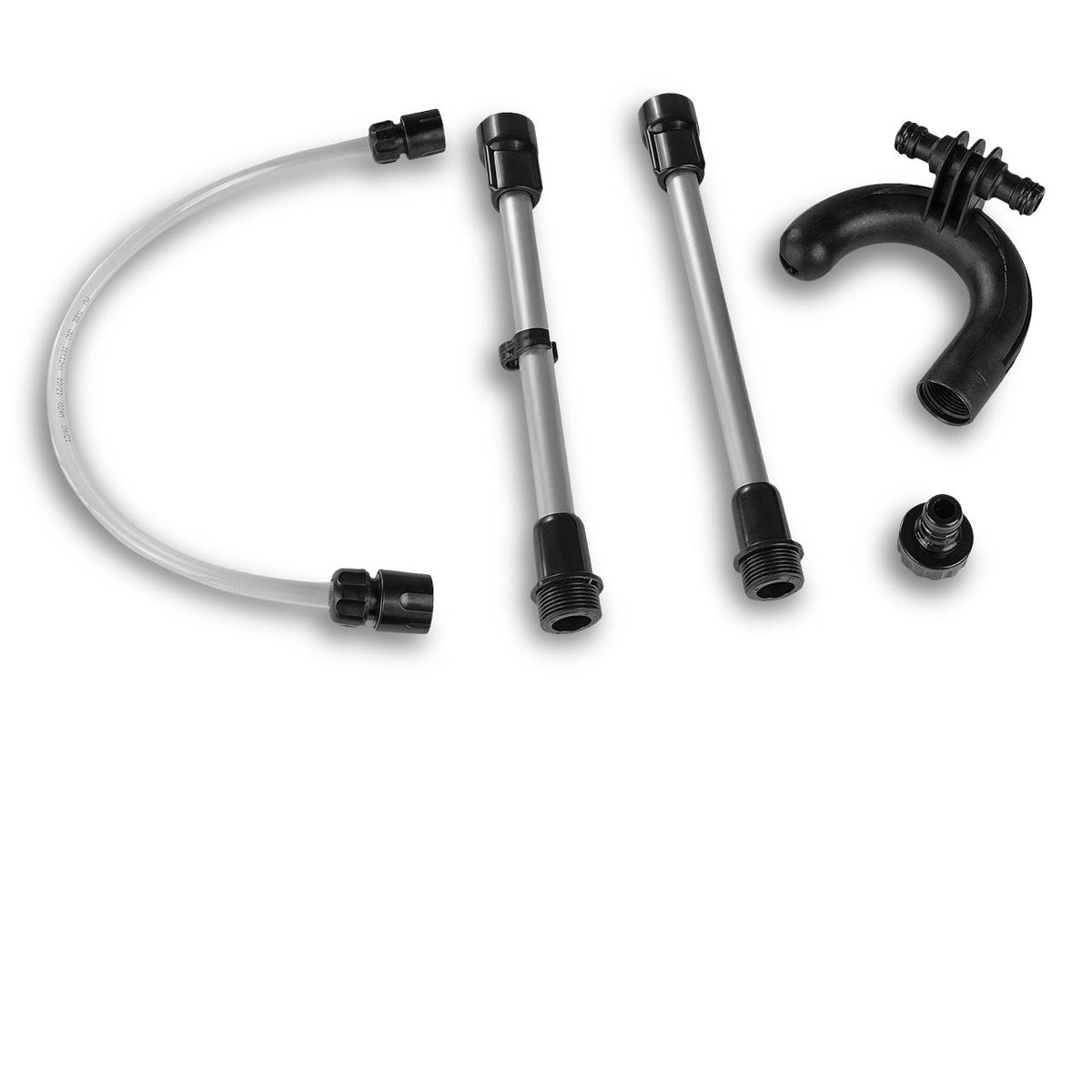 FUXTEC Regentonnenpumpe FX-RTP350
