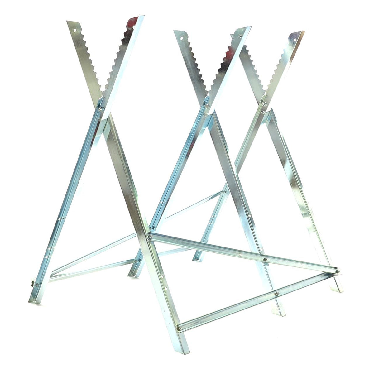 Bild 1 B-WARE FUXTEC Sägebock SH3.0