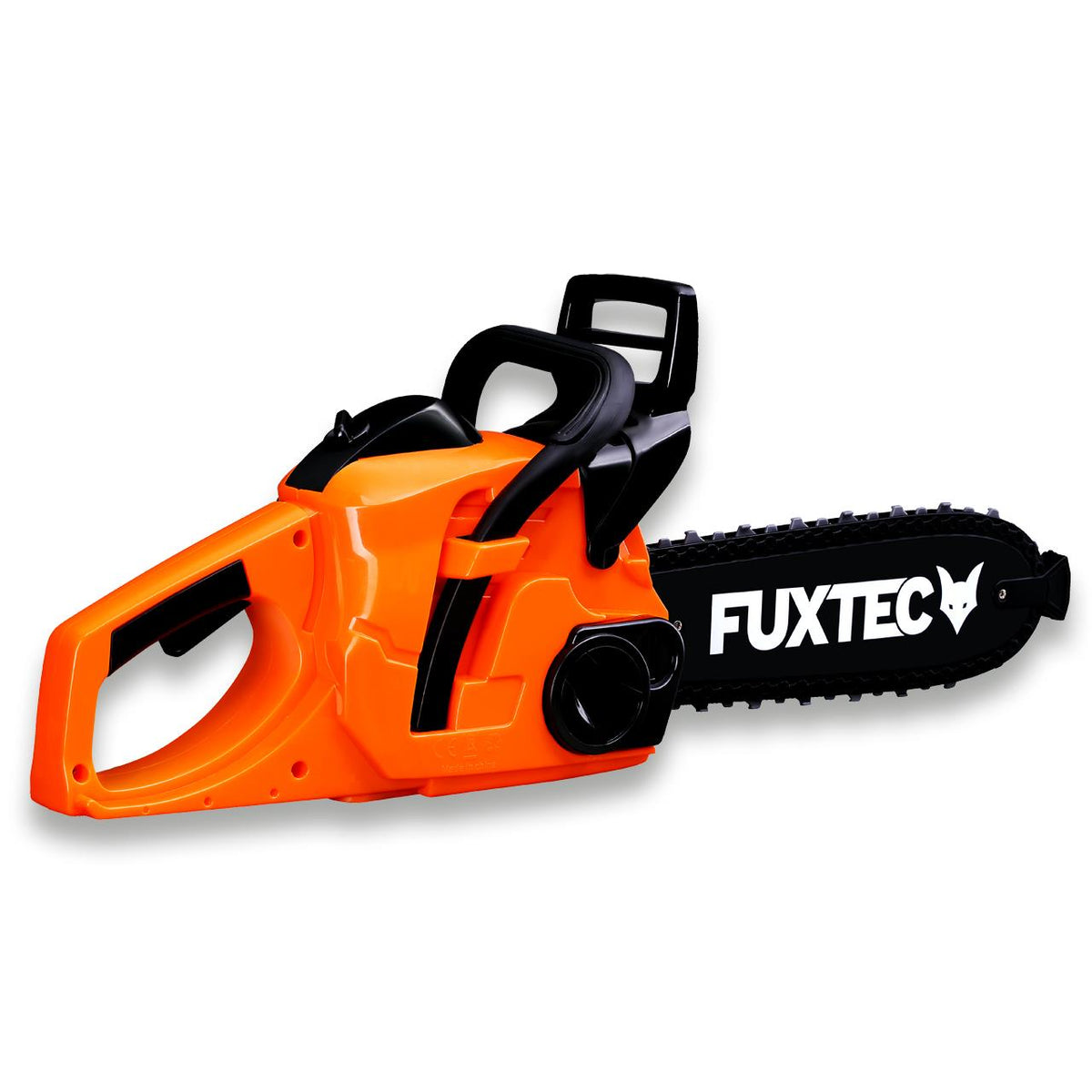 Bild 1 B-WARE FUXTEC Spielzeug-Kettensäge FX-SKS1