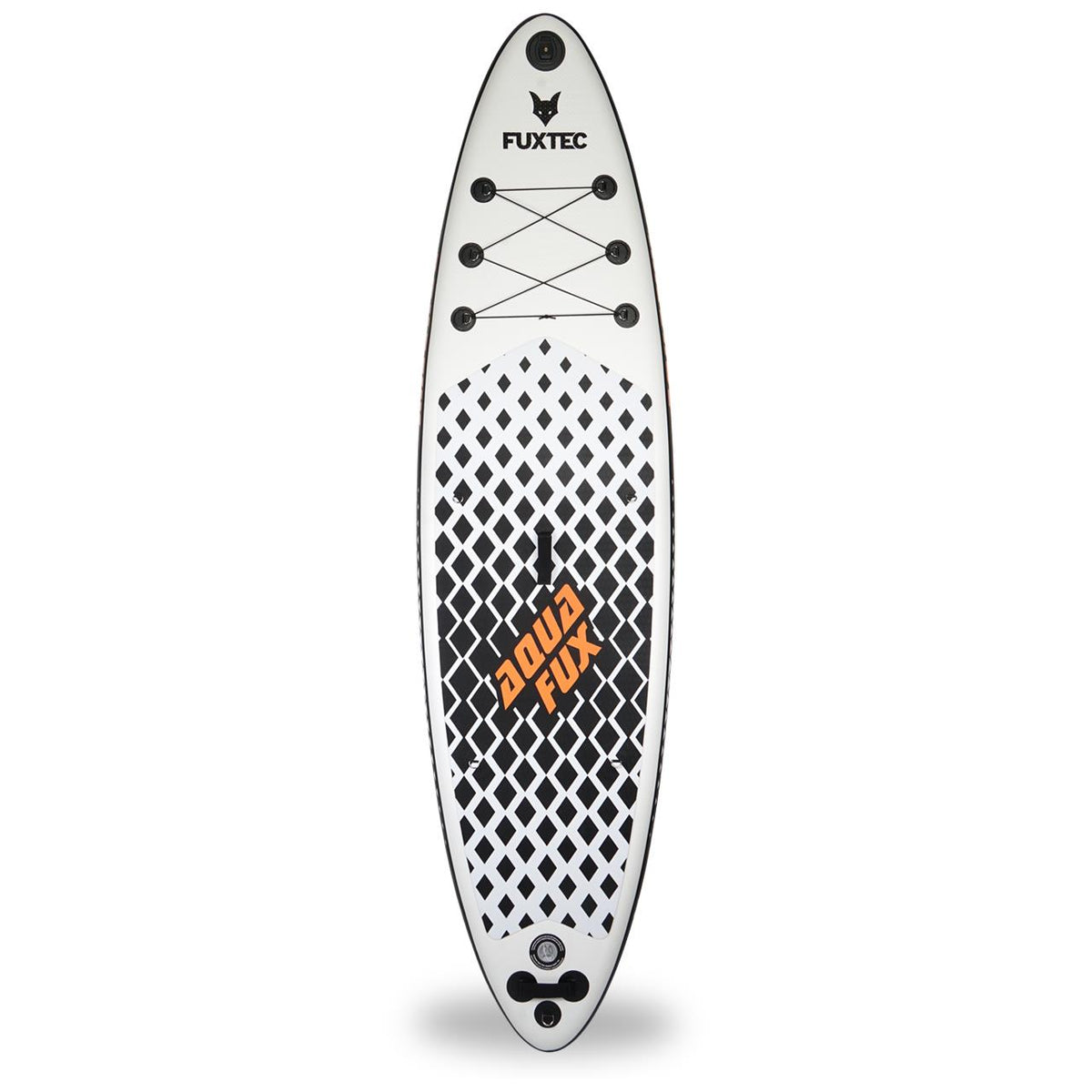 B-Ware FUXTEC Stand Up Paddle Board FX-SUP320eco