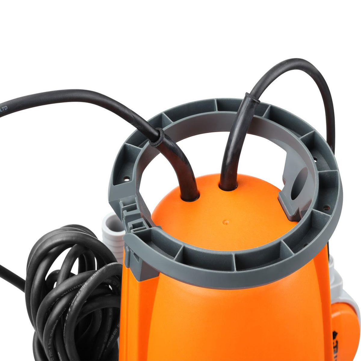 Bild 1 B-WARE FUXTEC Tauchpumpe FX-TP1350 - 350 Watt