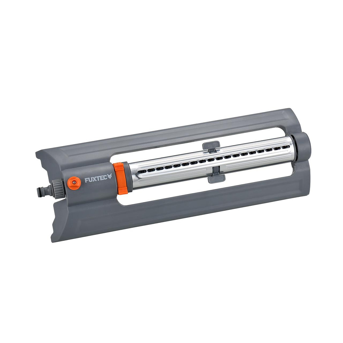 Bild 1 B-WARE FUXTEC Viereckregner FX-VRG1