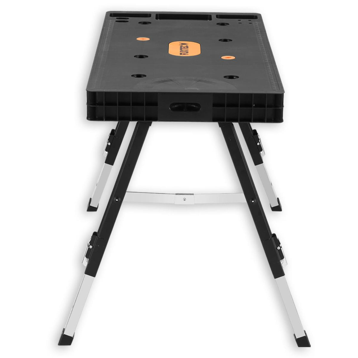 Bild 1 B-WARE FUXTEC 5in1 Universal-Werkbank FX-WB