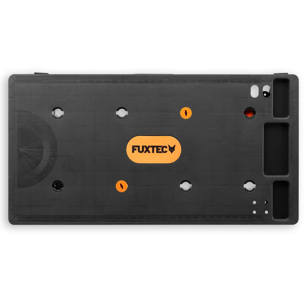 Bild 1 B-WARE FUXTEC 5in1 Universal-Werkbank FX-WB