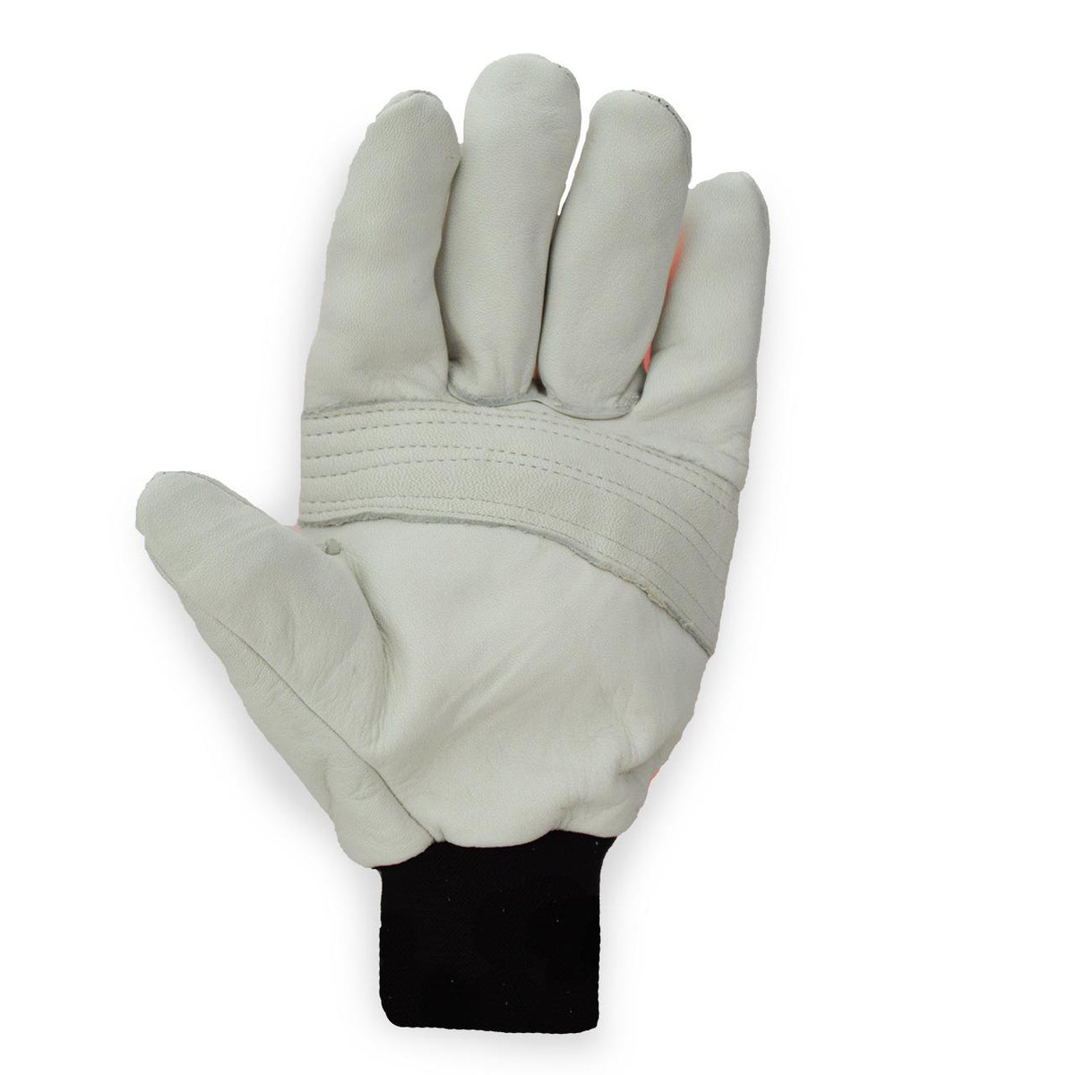 Bild 1 B-Ware FUXTEC Schnittschutzhandschuhe