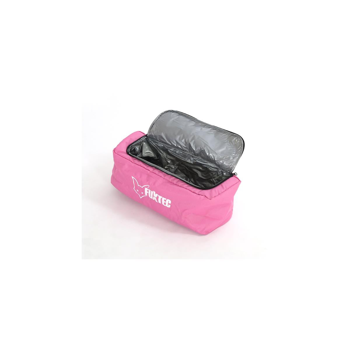 Bild 1 B-WARE FUXTEC Kühltasche PINK für Bollerwagen CT350/CT500
