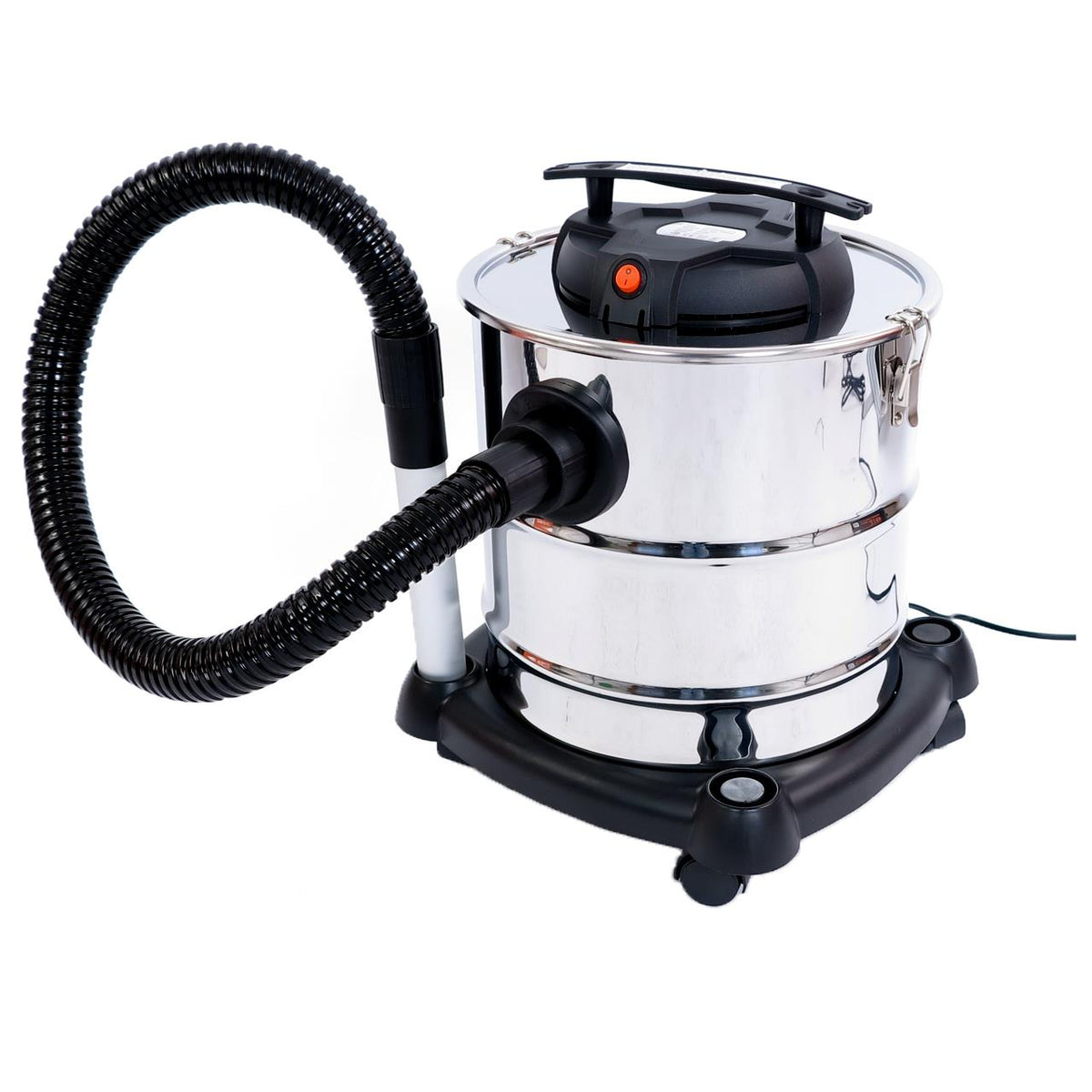 B-WARE FUXTEC Aschesauger K416