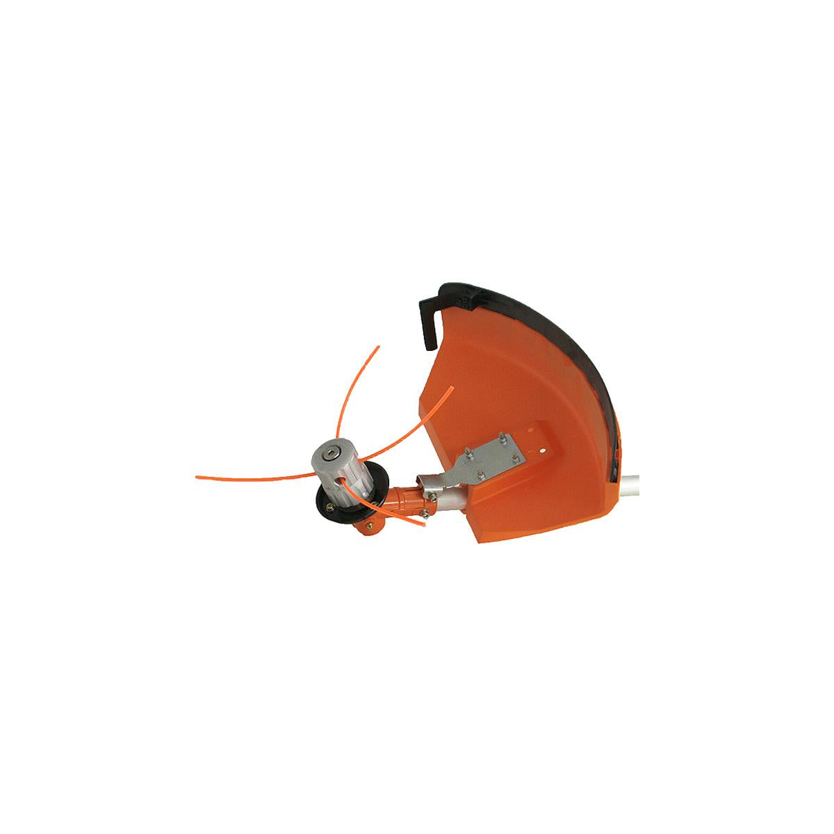 Bild 1 B-WARE Doppelfadenkopf ALU NYLON CUT