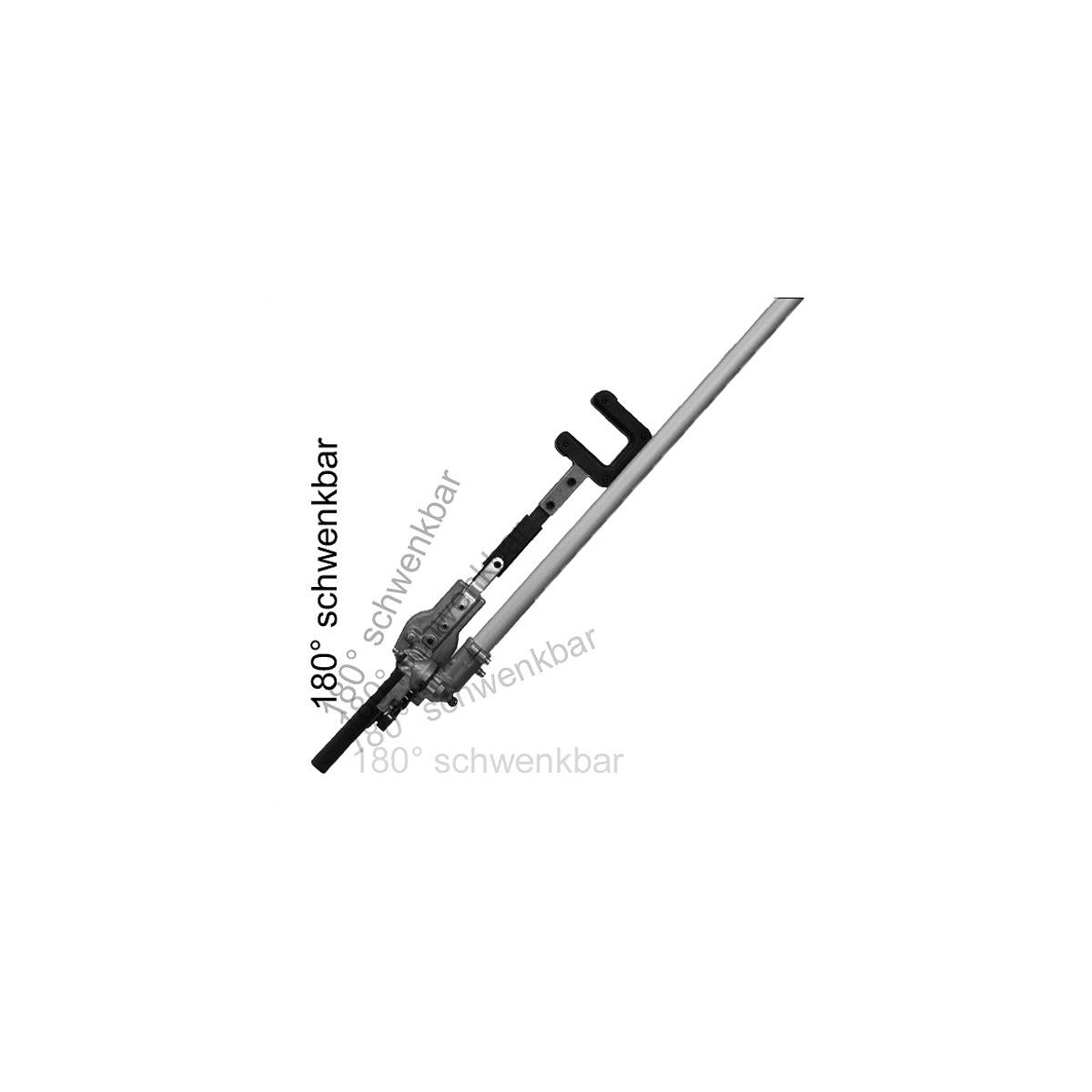Bild 1 B-WARE FUXTEC Schüttler 7-Zahn für MFS520 / MFS520E / MT2in1 / MT4in1 / MT5in1