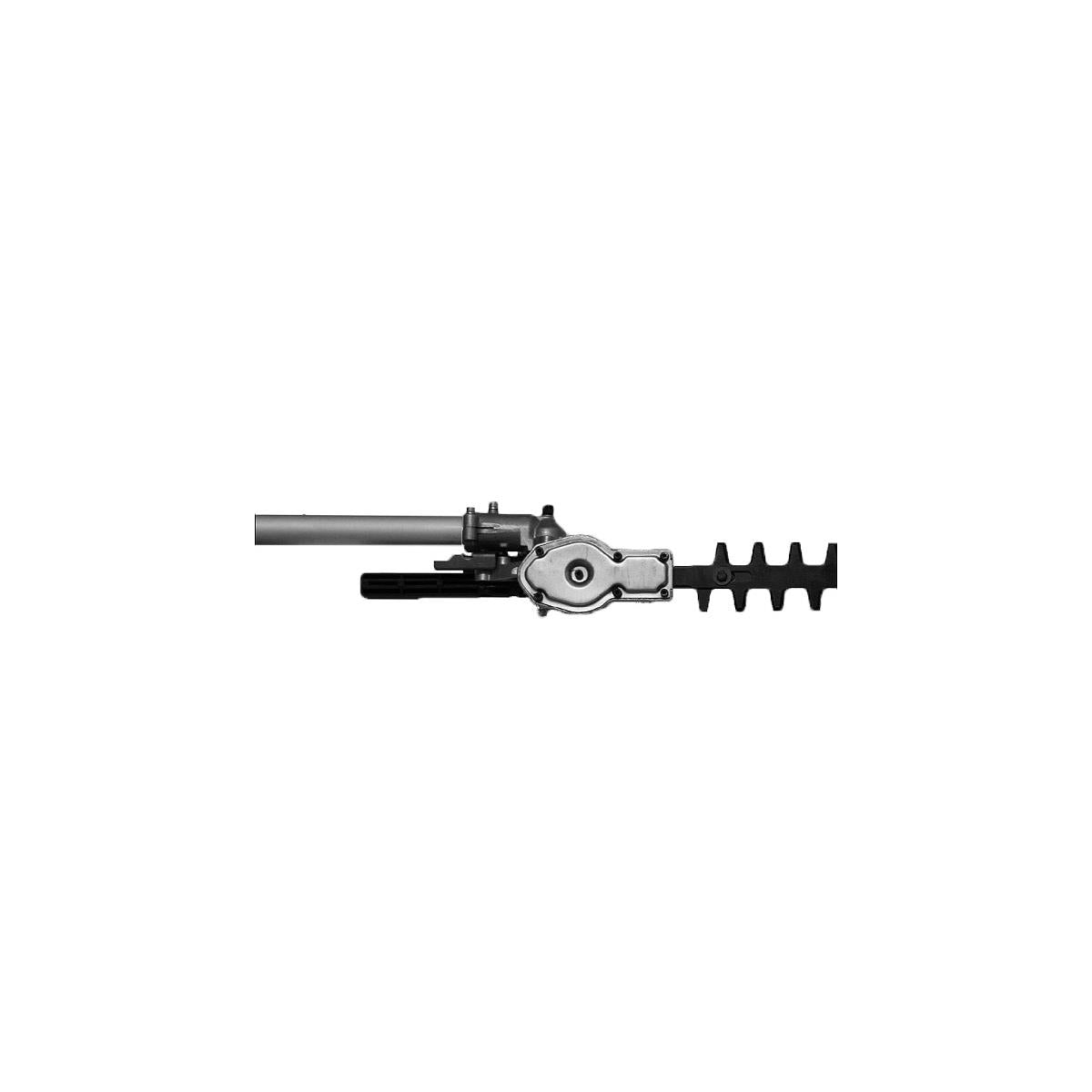 Bild 1 B-WARE FUXTEC Heckenscherenaufsatz 9-Zahn für MS152 / MT152 / MT152E / RT226