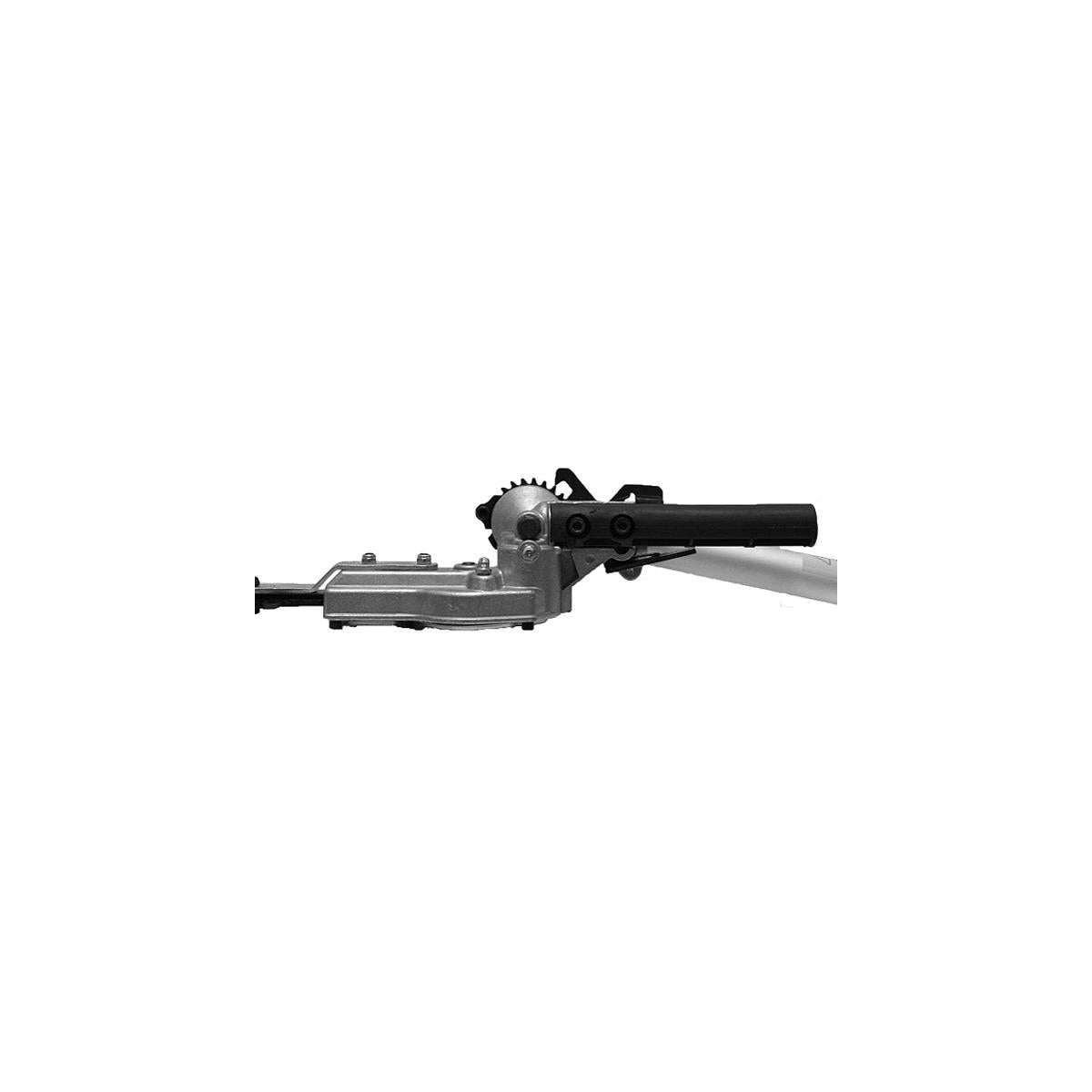 Bild 1 B-WARE FUXTEC Heckenscherenaufsatz 9-Zahn für MS152 / MT152 / MT152E / RT226