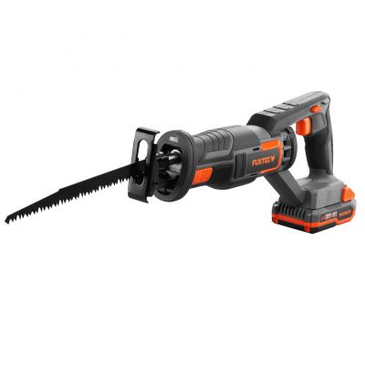 Akku Säbelsäge FUXTEC FX-E1SS20